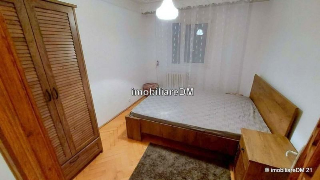 Apartament 3 camere D, in Tatarasi