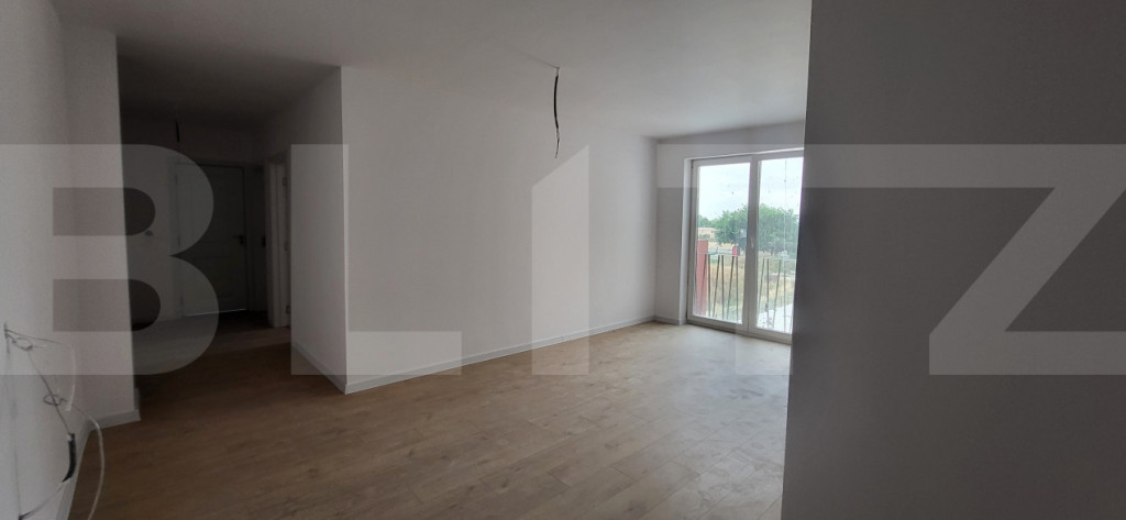 Apartamaent 3 camere+ loc parcare subterana zona MEHALA