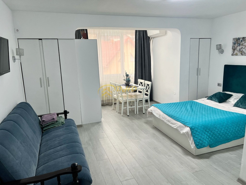 Apartament cu o camera la vila in zona Galata