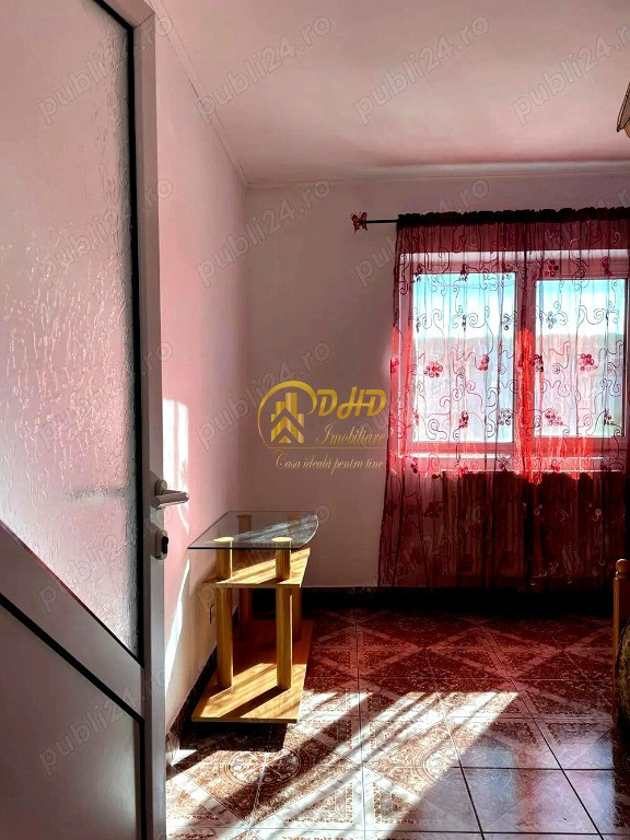 Apartament in zona Galata