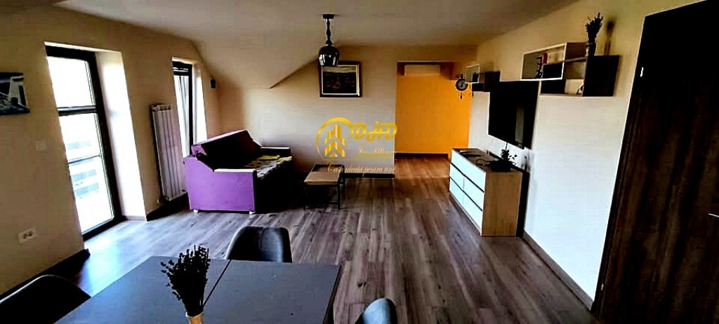 Apartament in zona Galata