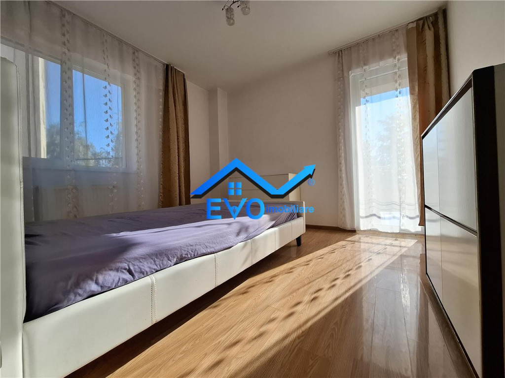 Apartament 2 camere, decomandat, bloc 2014, Valea Lupului,