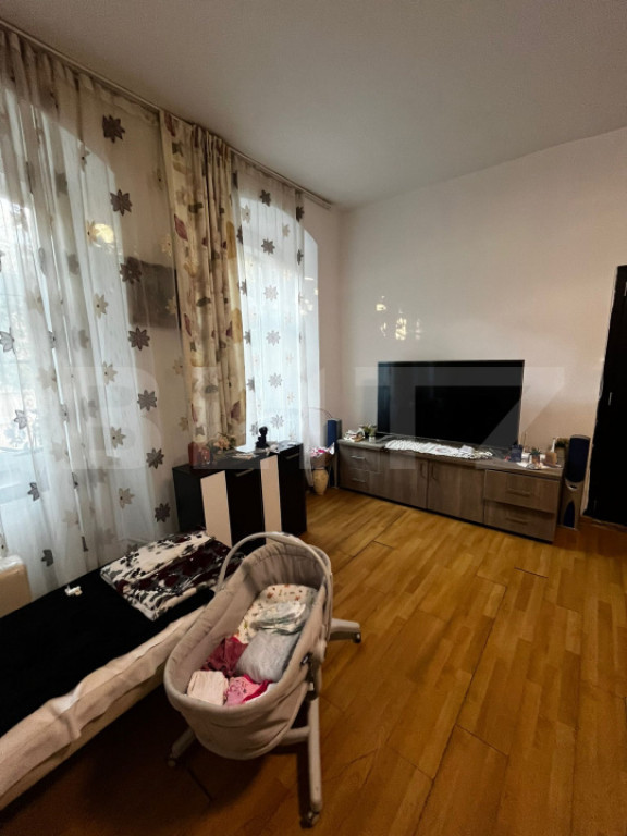 Apartament spațios la casă, 4 camere, ultracentral
