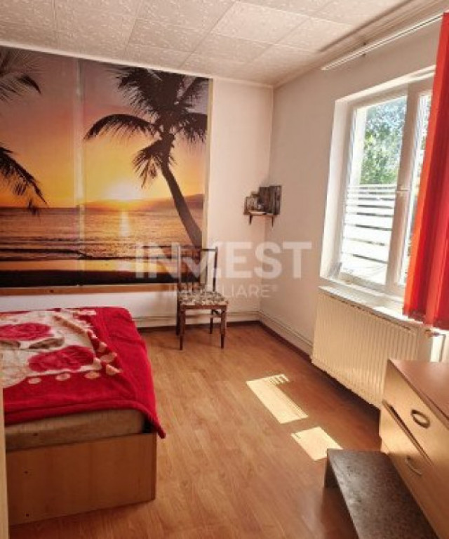 CASA 3 CAMERE , LUNCA CETATUII , POSIBILITATE MUTARE IMEDIAT