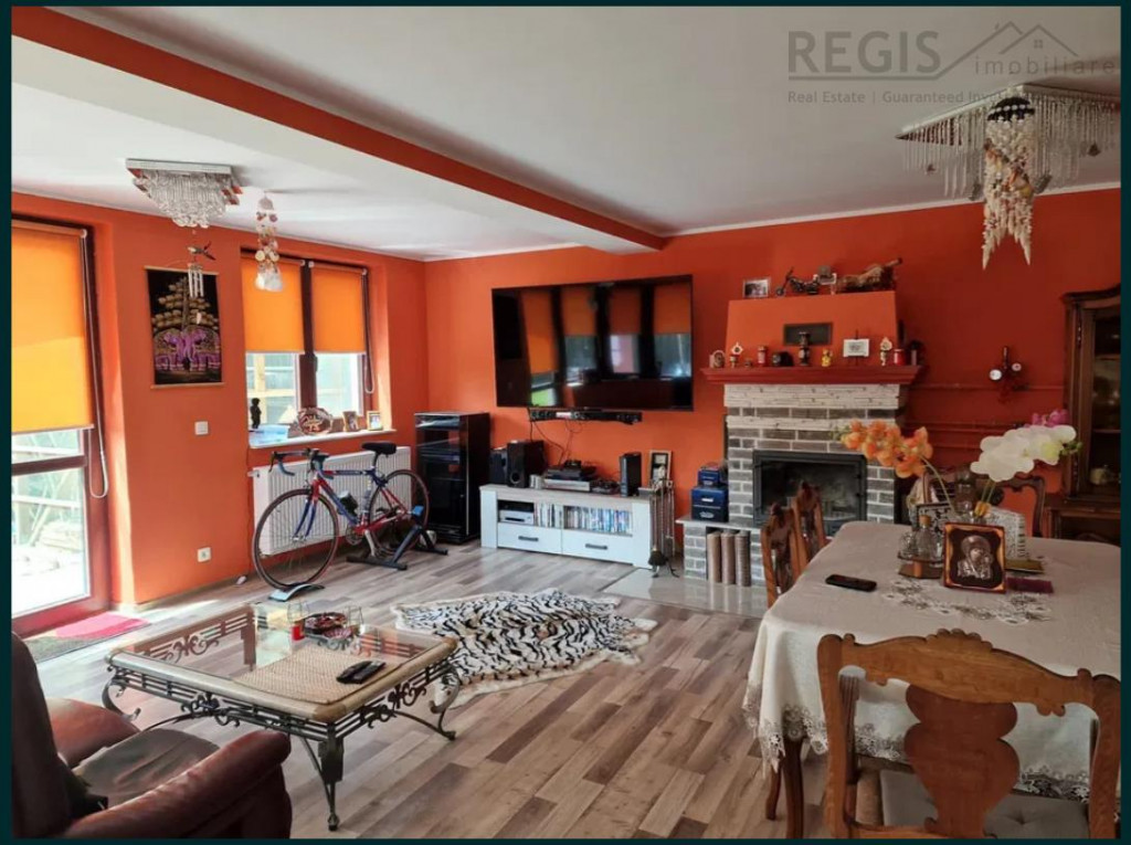 Apartament 3 camere la casa Stupini Se accepta studenti