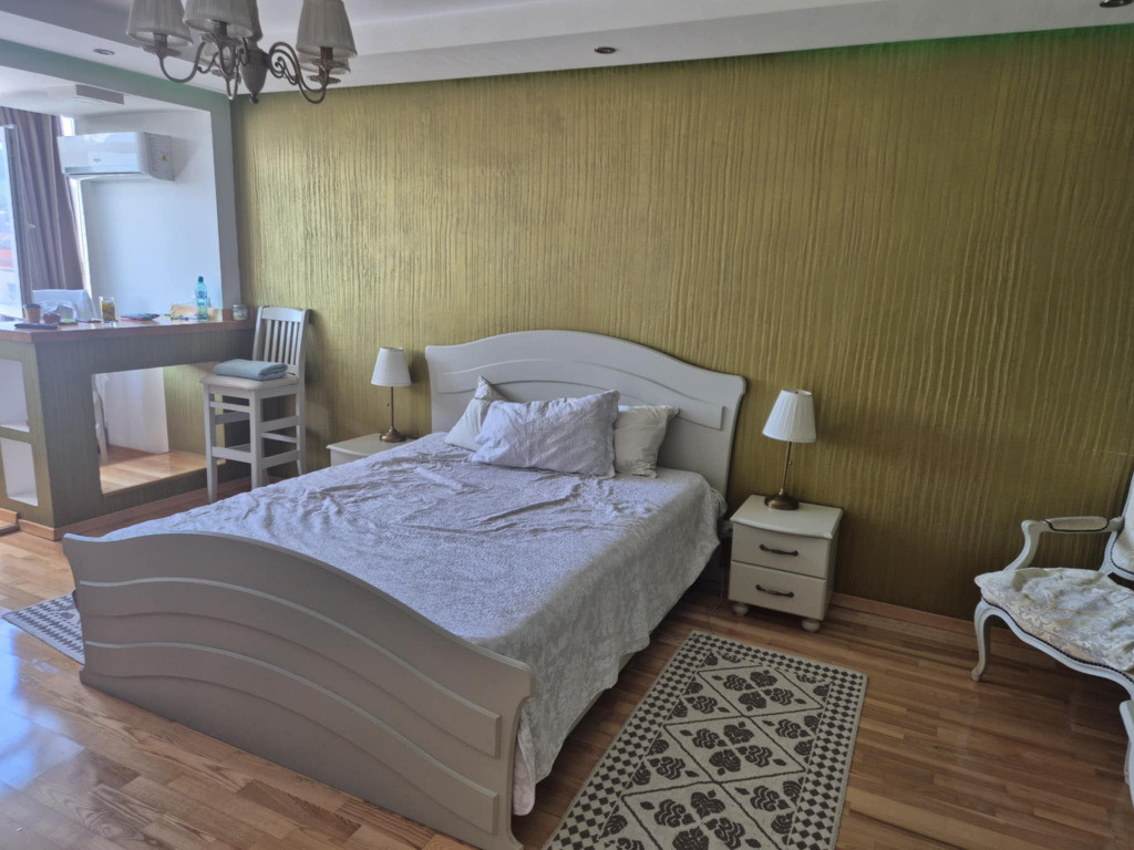 Garsoniera zona GARII,