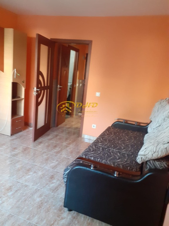 Apartament cu 1 camera Pacurari