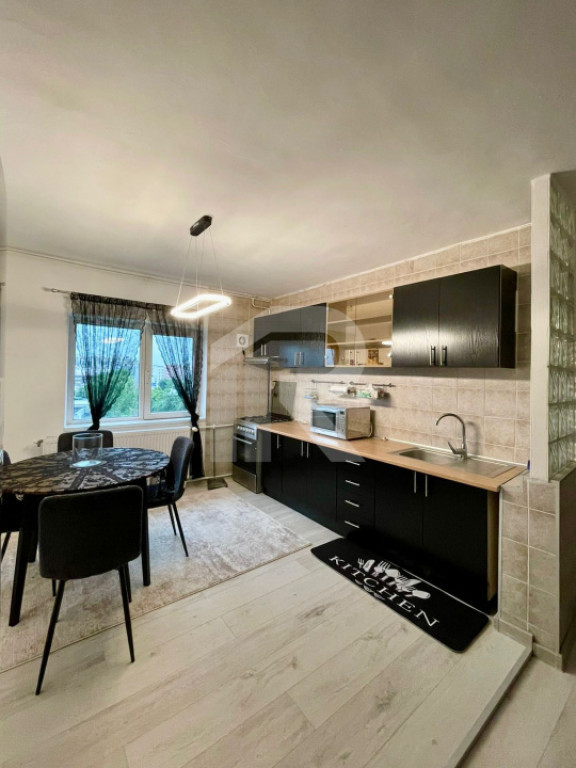 Apartament 2 camere | Vitan Mall | balcon 10 mp