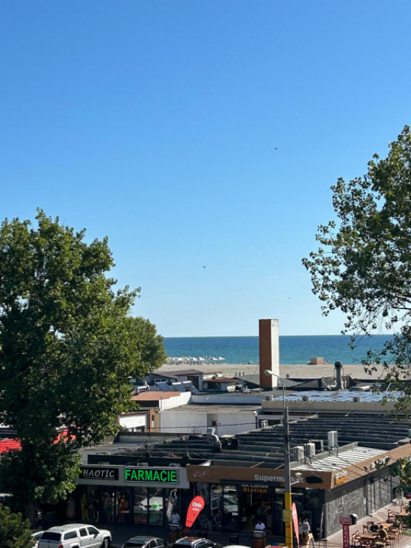 Apartament 2 camere Mamaia - Butoaie