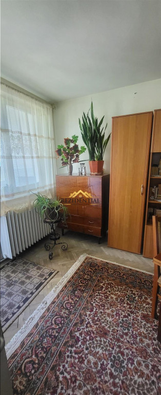 APARTAMENT 2 CAMERE - OCTAV ONICESCU