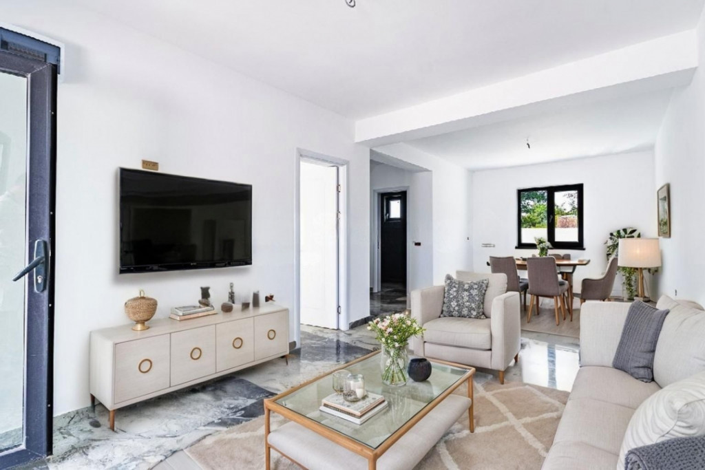 Casă individuală P +1 | 4 camere | Năvodari