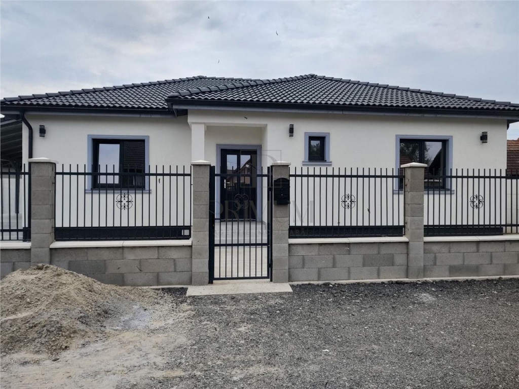 Utvin- toate utilitatile- finisaje premium- incalzirea in pa