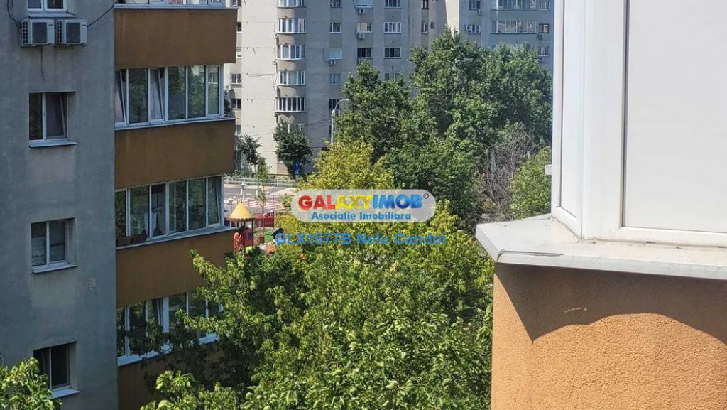 APARTAMENT 3 CAMERE 13 SEPTEMBRIE SEBASTIAN