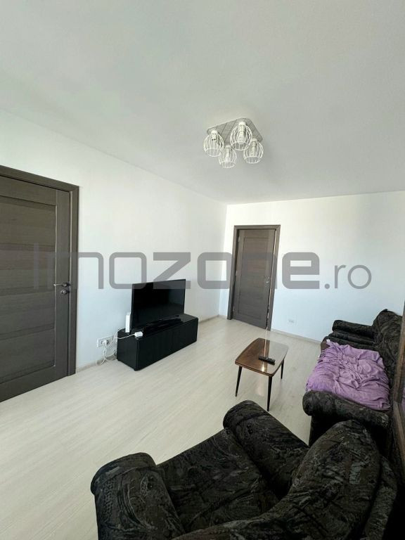 Apartament 3 camere - de inchiriat- str. Sibiu, Drumul Ta...