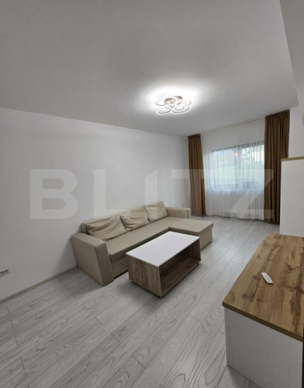 Închiriere apartament 2 camere | Bucium |