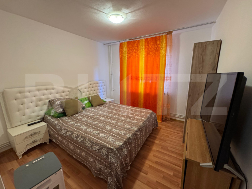 Apartament de 2 camere, parter, PET FRIENDLY, Craiovita Noua