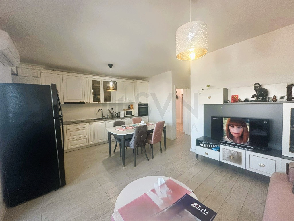 4 Camere l New Residence l Priveliste libera