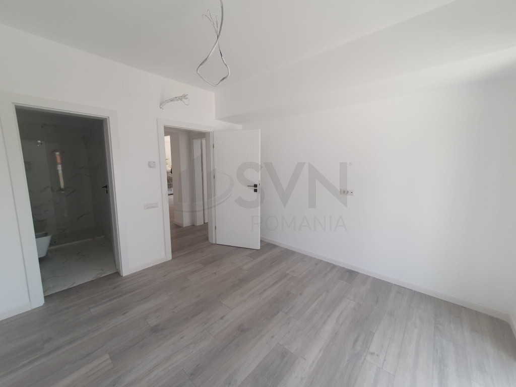 Apartament 4 Camere I De Inchiriat I Pipera