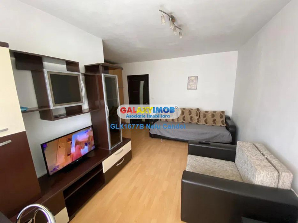 GARSONIERA DECOMANDATA RAHOVA BLOC MIXT