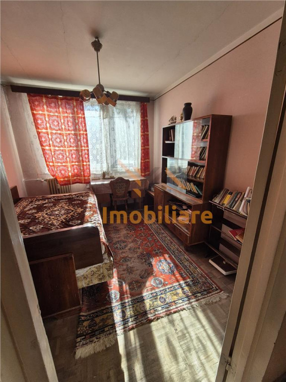 APARTAMENT 4 CAMERE | ETAJUL 3 | ZONA CANTEMIR | ORADEA