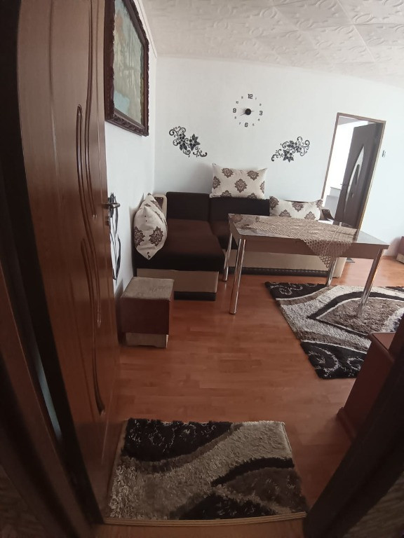 Melodiei, 2 camere, etaj 1