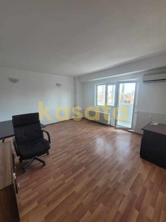 Birou 70 mp, Bd. Șincai: Metrou la 3 Minute & Securitate...