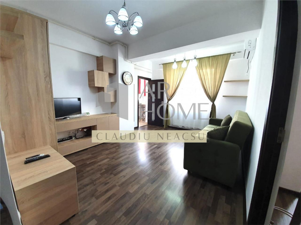 Apartament modern, 3 camere, parcare privata, Rezidential 9