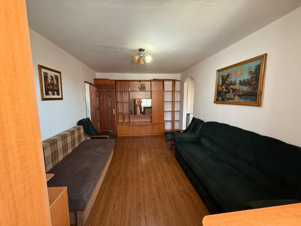 Apartament 2 camere, etaj 3, zona Marasti