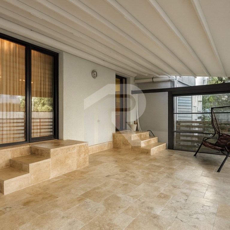 Padurea BANEASA - Greenfield Residence – SALCAMILOR