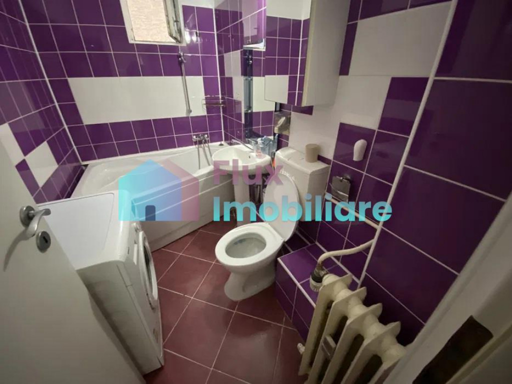 Garsoniera confort 1 sporit Zamca