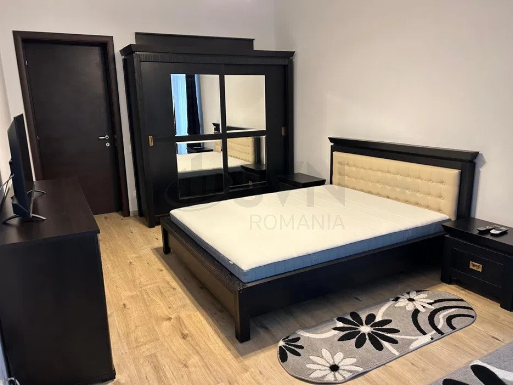 Apartament 2 camere Laguna Residence