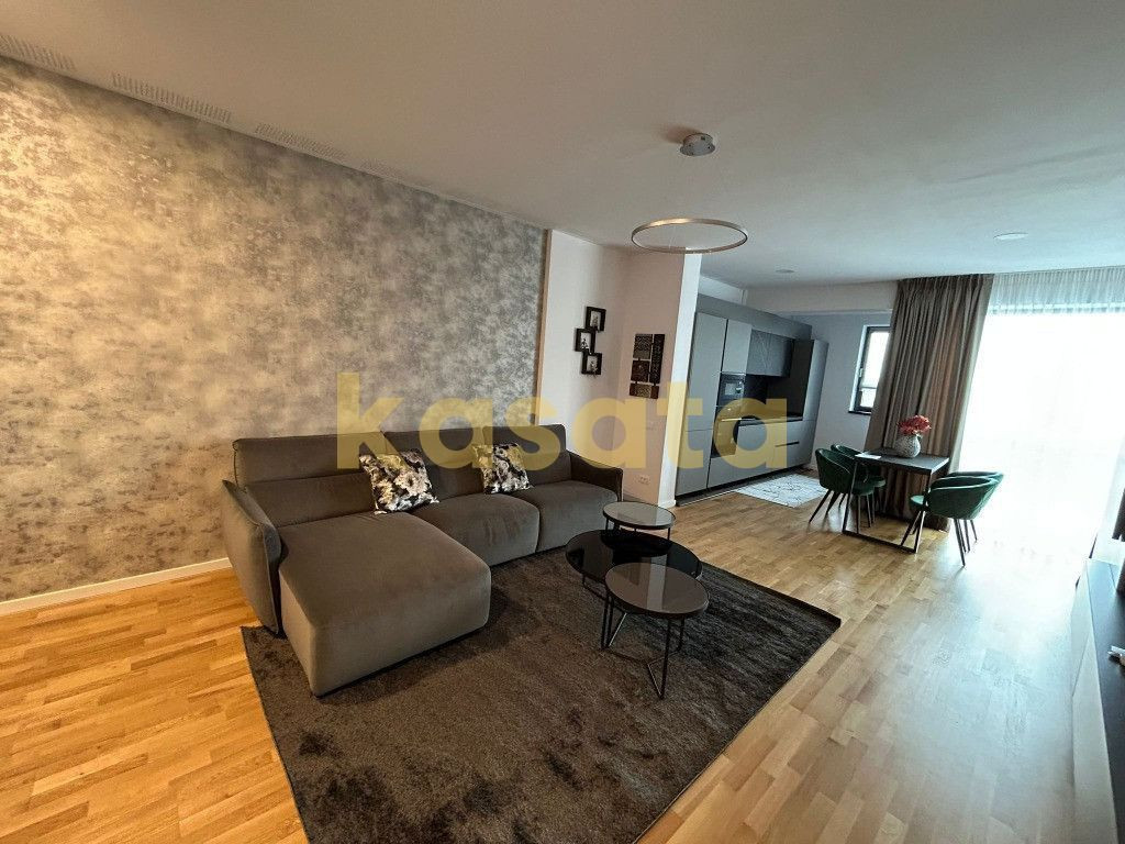 Apartament 2 camere | Aviatiei | Atlas Residence | mobilat