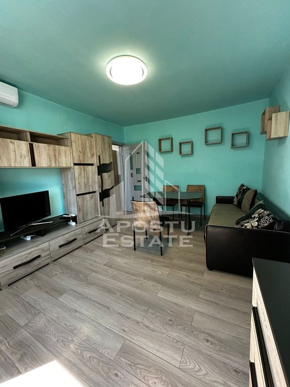 Apartament 2 camere, Calea Sagului, 40 mp