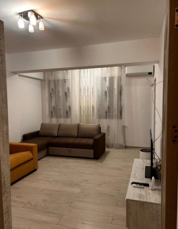 Garsoniera de inchiriat - zona Campus Mava