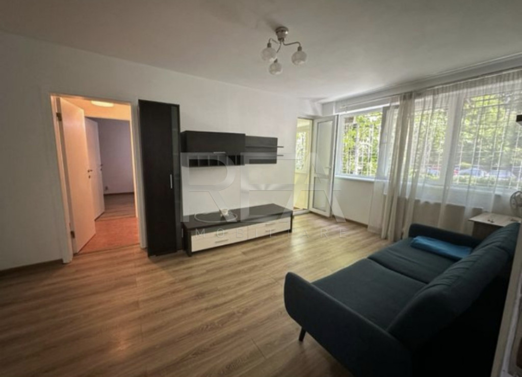 Închiriere 2 camere P/9, anvelopat, Drumul Taberei-Favorit,