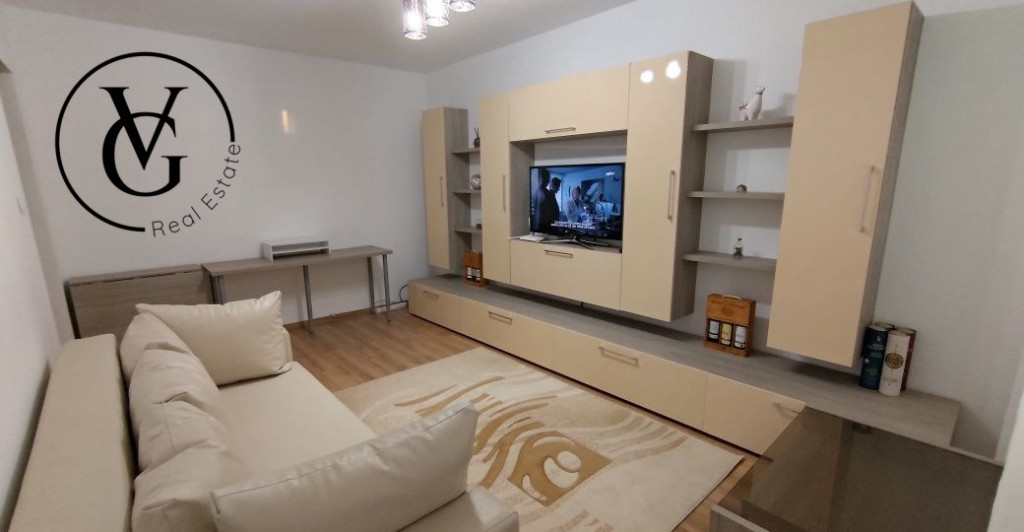 Apartament 3 camere - Berceni