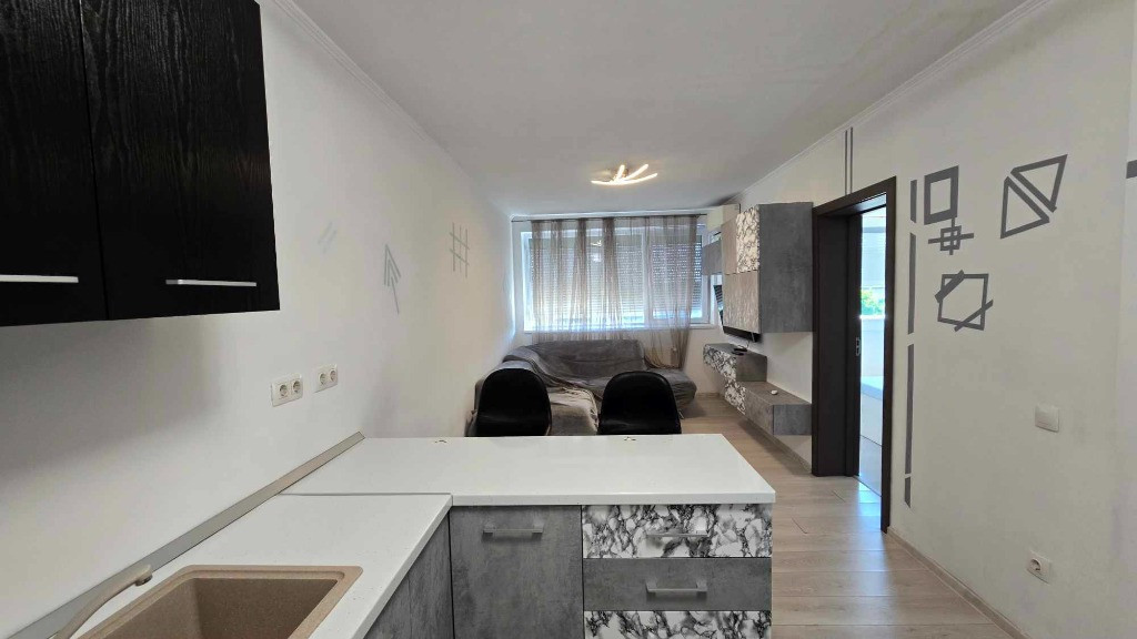 Apartament 2 camere de vânzare, str. Cazaban