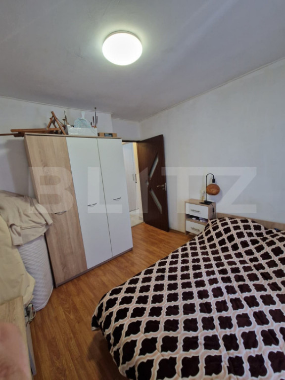 Modern/Imbunatatit! apartament 3 cam in Targoviste - IC Bra