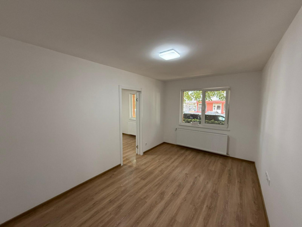 Apartament 2 camere, complet renovat 2025 – semi-decomanda