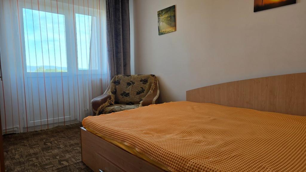Apartament doua camere in Deva, zona Gara, et 3