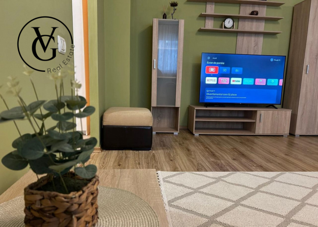 Apartament 2 camere - Timpuri Noi