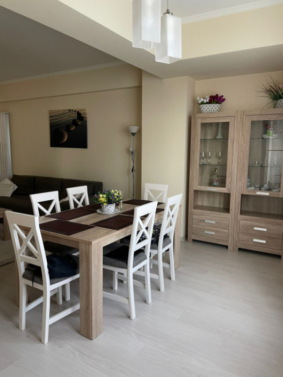 Apartament de inchiriat - zona Tomis Nord- CAMPUS