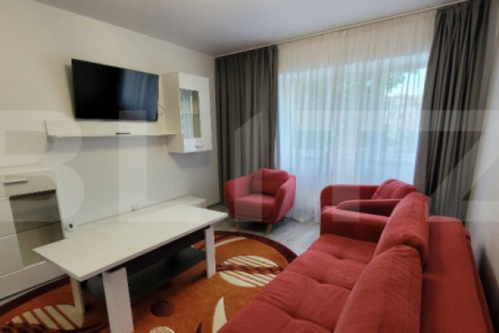 Apartament 2 camere | Nicolina 1 |