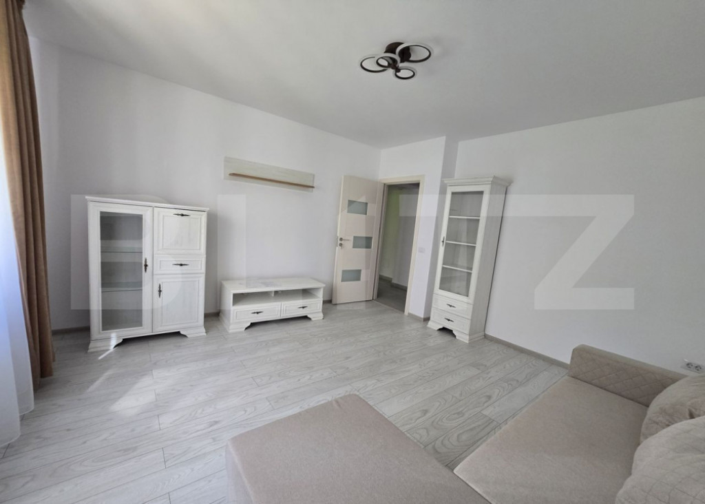 Închiriere apartament 3 camere | Bucium |