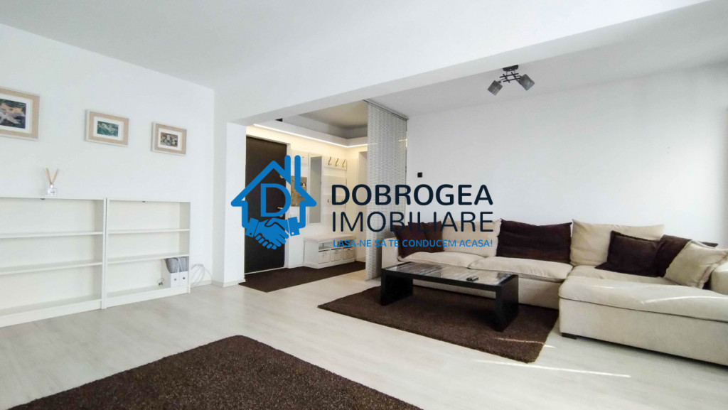 1848- APARTAMENT 3 CAMERE, SUPRAFATA TOTALA 105 MP