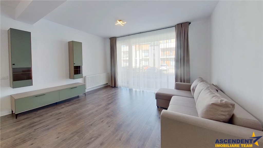 Nou rezidential: Prima ! - Uno Residence, Bartolomeu, Braso