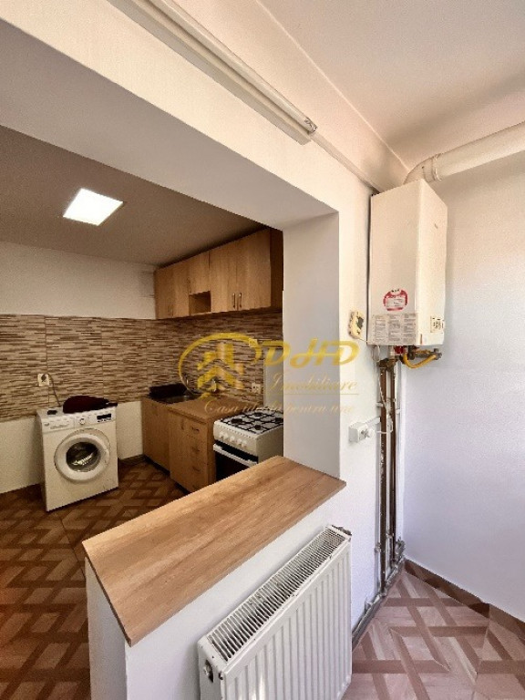 Apartament 1 camera