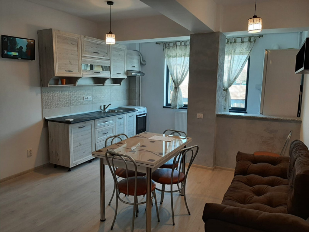 Apartament 2 camere, 46 mp, etaj 1/4 Magnolia Residence, Bar