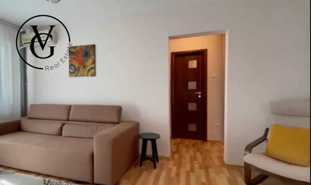 Apartament 2 camere - ParkLake Mall - Metrou Dristor