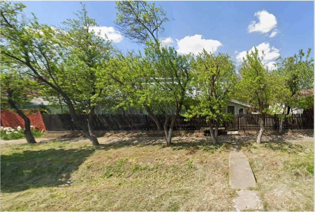 Casa cu teren Valcelele, Calarasi.